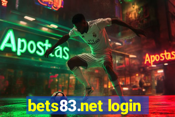 bets83.net login